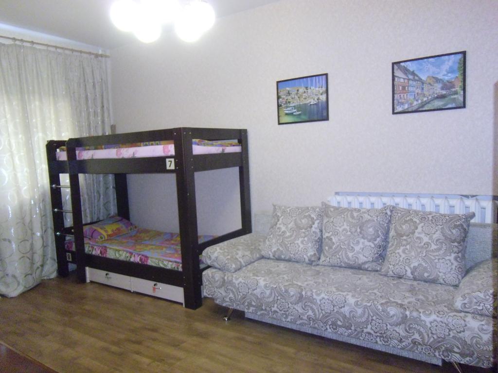 Hostel Domイジェフスク 部屋 写真