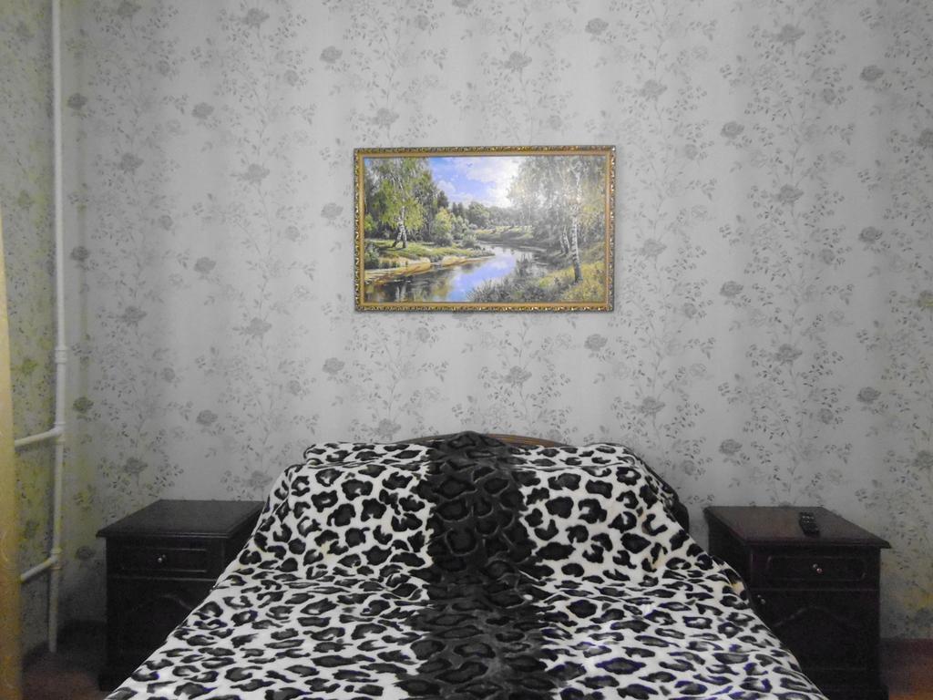 Hostel Domイジェフスク 部屋 写真